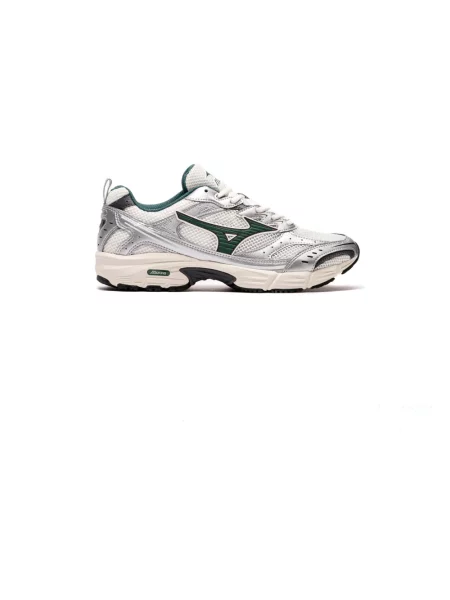 Buty do biegania Mizuno do biegania białe