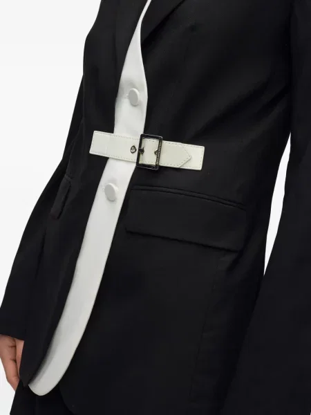 Sacou Karl Lagerfeld negru