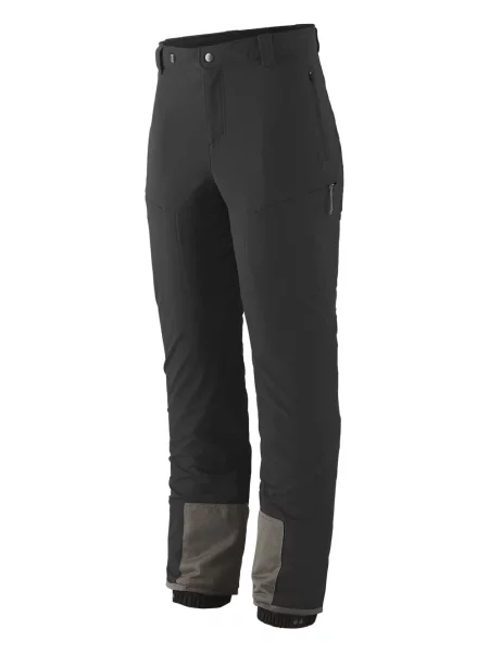Pantaloni Patagonia stretch negru