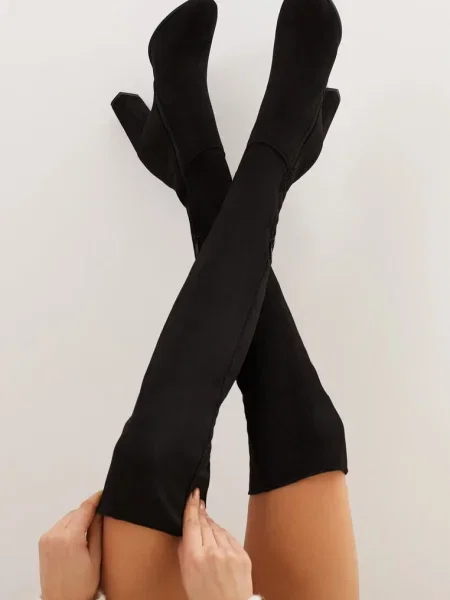 Ghete Magic Balls negre