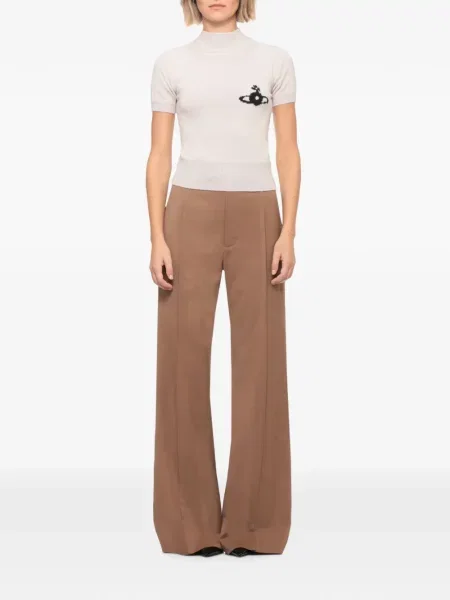 Scurt pulover Vivienne Westwood