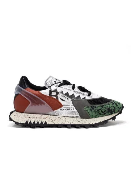 Buty do biegania Run Of do biegania