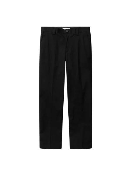 GABBA Pantaloni GABdenver Fuggies negru