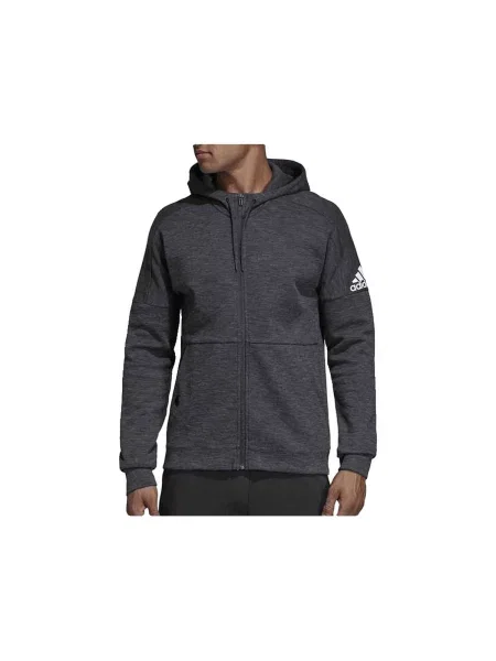 Geacă Adidas negru