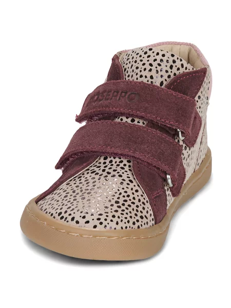 Pantofi copii Gioseppo bej