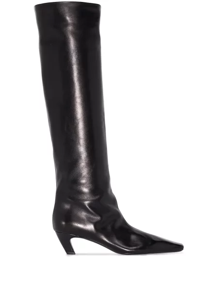 Cizme Khaite negru