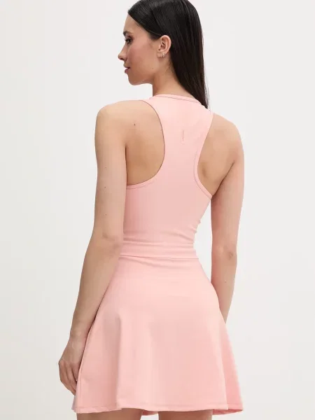 Lacoste Ruha + short narancsszínű