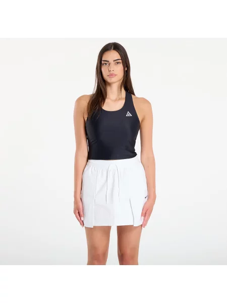 Podkoszulka Nike dwustronna norki biała