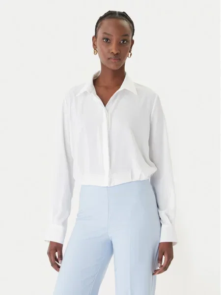 Rinascimento Koszula biały