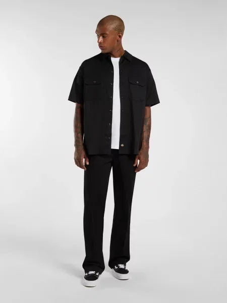 Повседневные брюки Dickies черные