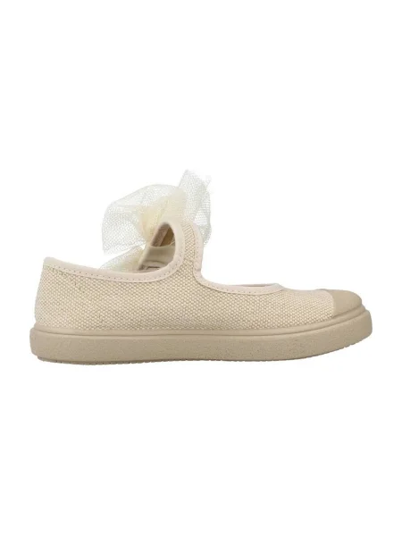 Pantofi copii Vulladi bej