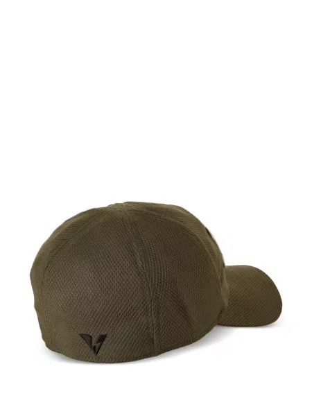 Șapcă Oakley cu autograf verde