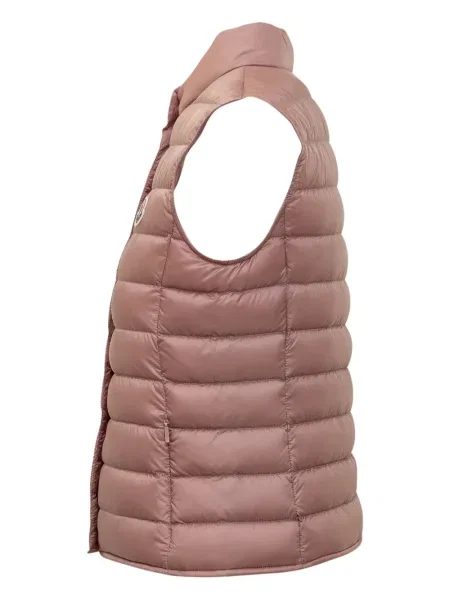 Vestă Moncler roz
