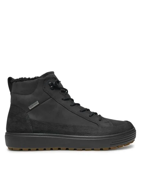 Bakancs ECCO Soft 7 Tred M fekete