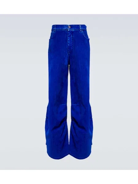 Blugi Marni albastru