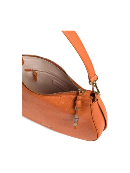 Coccinelle Torebki Kobieta ONE SIZE Nory Shoulder Bag brązowy