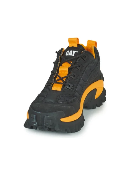 Pantofi Caterpillar negru