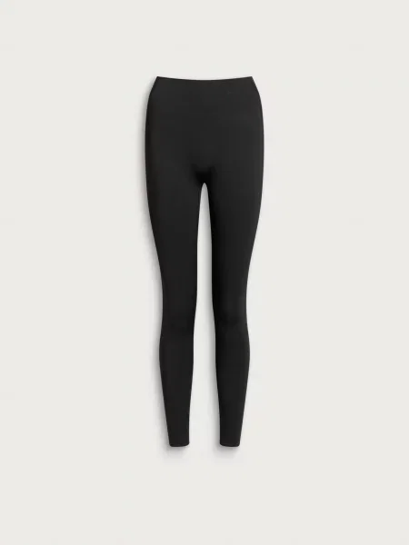 Legginsy Adidas czarne
