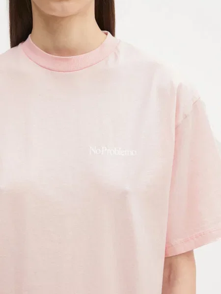 Футболка No Problemo Mini Problemo SS Tee