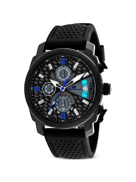 Ceas Oceanaut negru