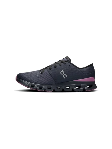 Pantofi On roz