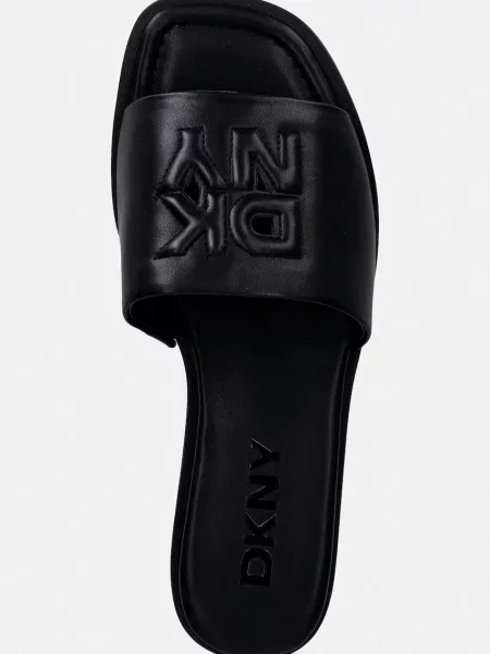 Шлепанцы Dkny