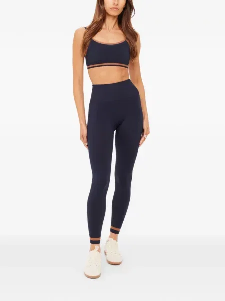 Leggings The Upside albastru
