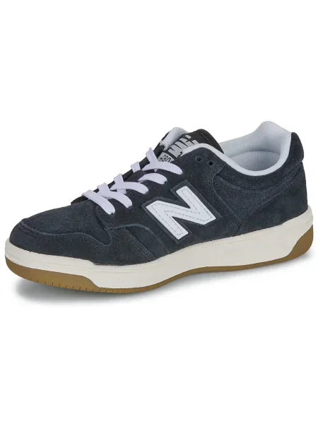 Gyerek félcipő New Balance fekete