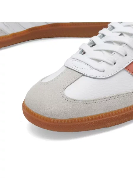 Sneakersy Adidas Samba białe