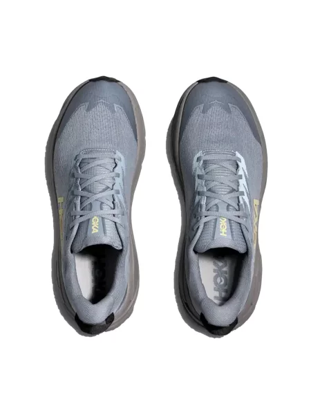 Buty do biegania HOKA Challenger 8 GTX niebieskie