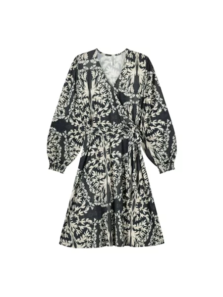 Sukienka Summum Woman czarna