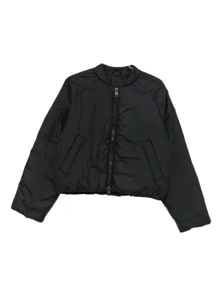 Kurtka bomber Canada Goose czarny