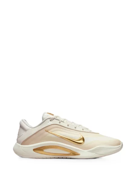 Sneakerși Nike Zoom cu tepi alergare evazate negru