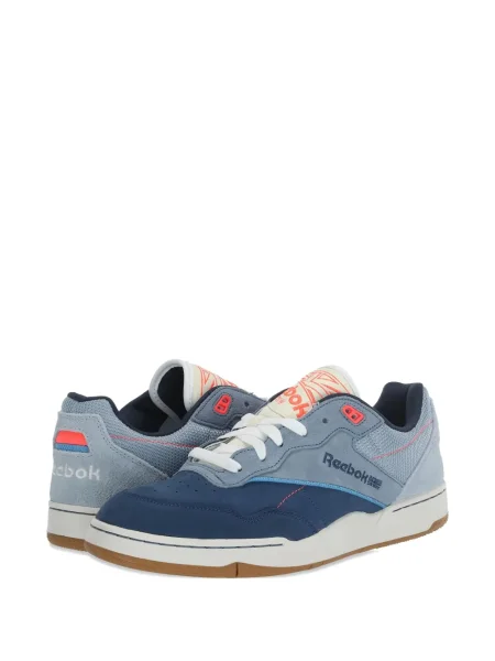 Sneakerși Reebok albastru