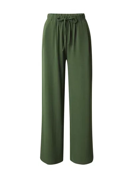 ABOUT YOU Pantaloni Glenn închis verde