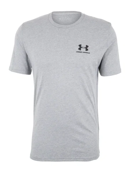 Μπλούζα Under Armour γκρι