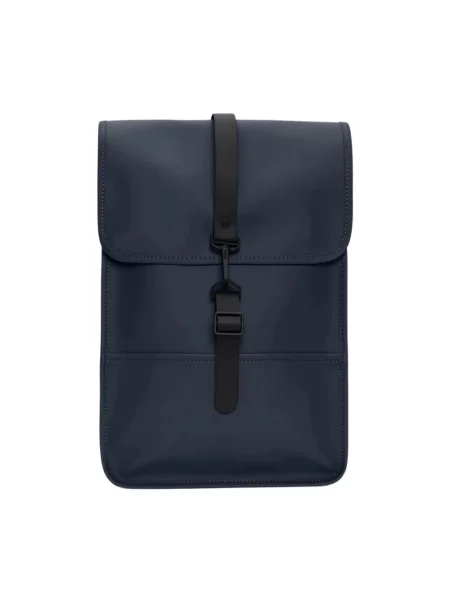 Plecak miejski Rains Mini W3 9 l navy niebieski