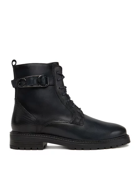 Ботинки Lasocki синие