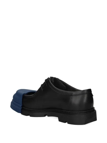 Pantofi derby Camper negru