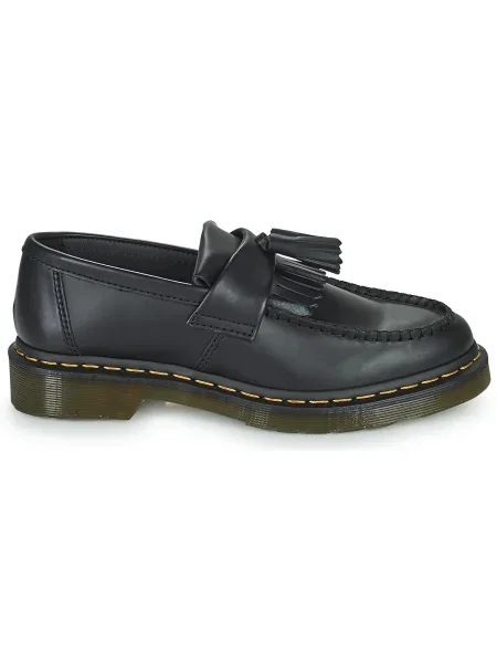 Tenisky Dr. Martens čierna