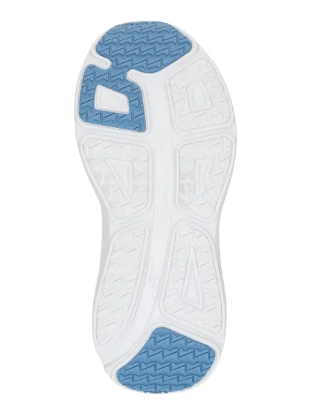 SKECHERS Sportcipő MAX CUSHIONING ENDEAVOUR / narancs / pitaja világoskék