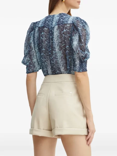 Pantaloni scurți Morgan