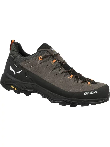 Buty Trekkingowe Salewa Alp Trainer 2 Gtx czarne