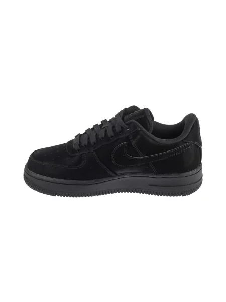 Tenisky Nike Air Force čierna