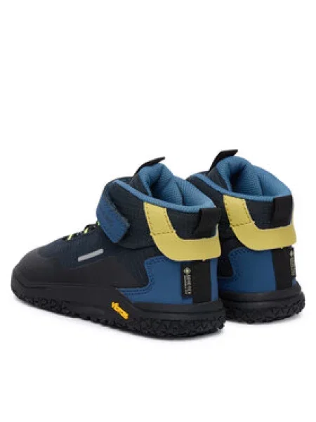 Gležnjarji Primigi GORE-TEX M Mornarsko modra