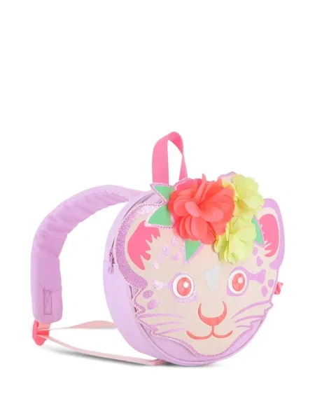 Dětské batoh Billieblush fialový