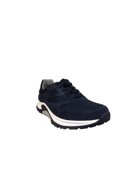 Sneakersy Gabor niebieskie