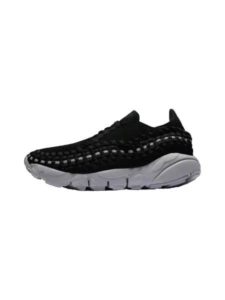 Tenisky Nike čierna