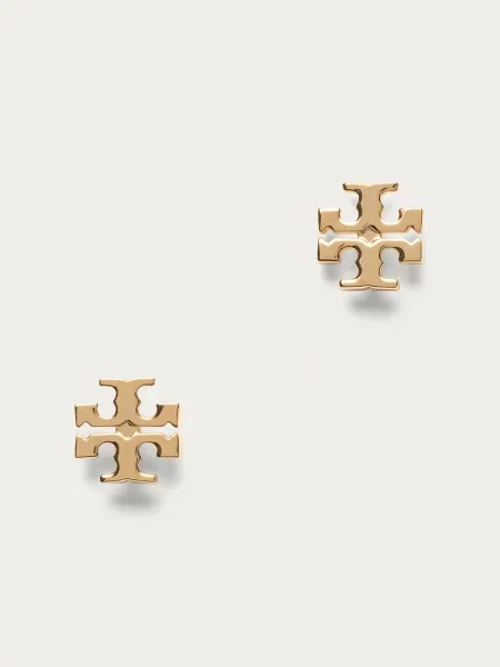 Tory Burch Kolczyki żółte