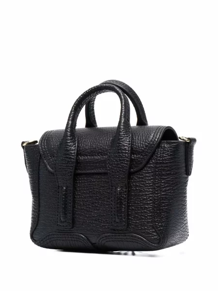 Geantă 3.1 Phillip Lim negru